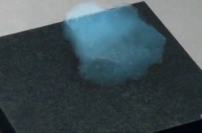 Aerogel-1