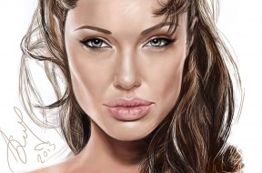 AngelinaJoly
