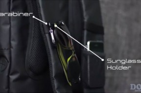 Backpacks