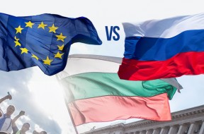 EuropeVsRussia