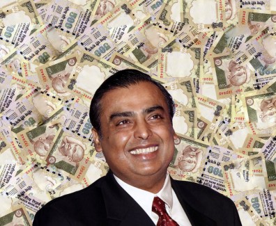 Mukesh-Ambani