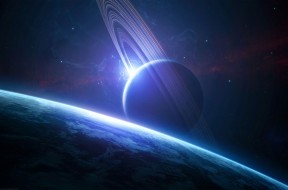 Saturn