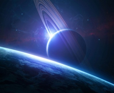 Saturn