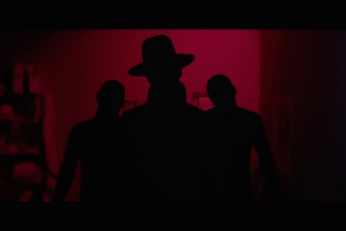 shadow