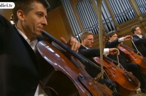 12cellists