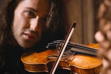 David-Paganini