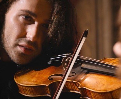 David-Paganini