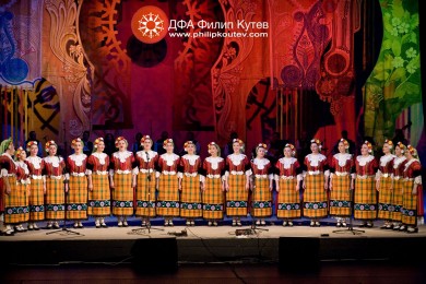 FillipKutev-choir