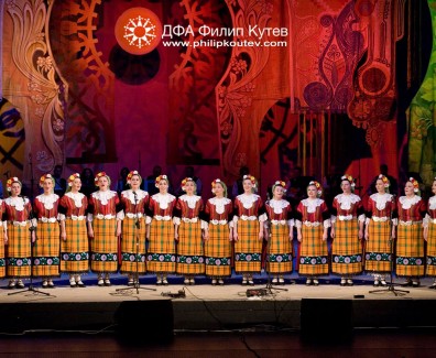 FillipKutev-choir