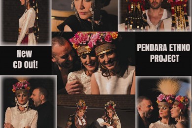 Pendara-mini