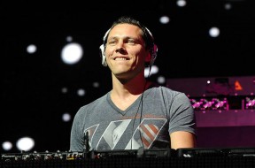 tiesto