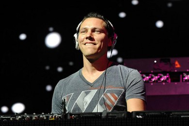tiesto