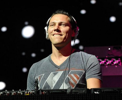 tiesto