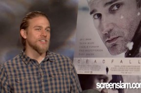 CharlieHunnam