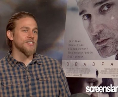 CharlieHunnam