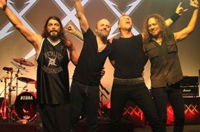 Metallica