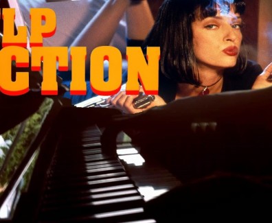 PulpFiction