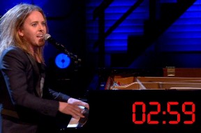 TimMinchin