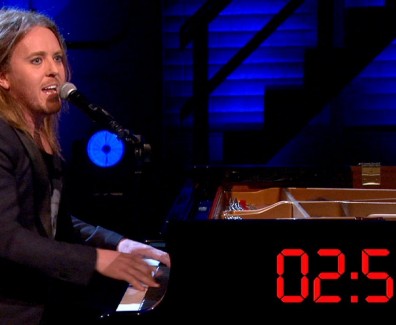TimMinchin
