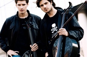 2cellos