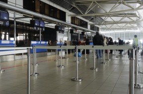 Check-in