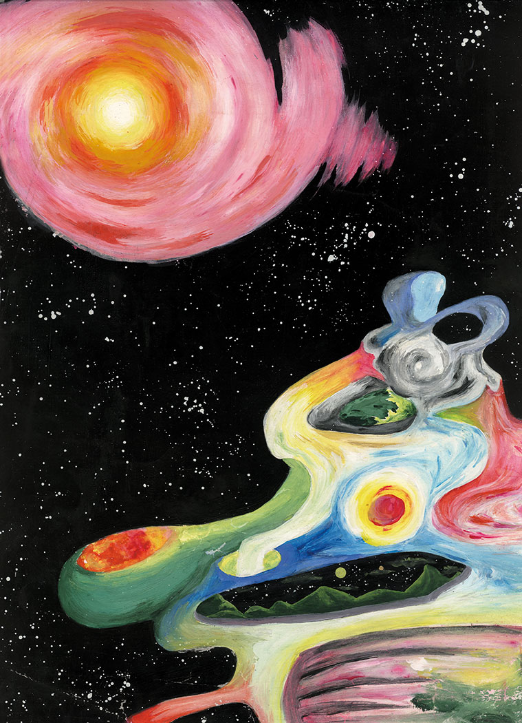 Space   