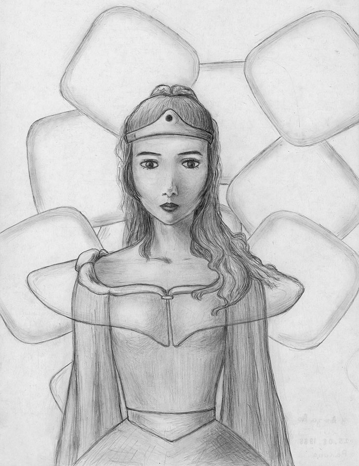 SpacePrincess   